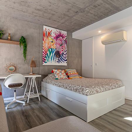 Felicidade Aveiro Apartment By Home Sweet Home Aveiro Exteriér fotografie