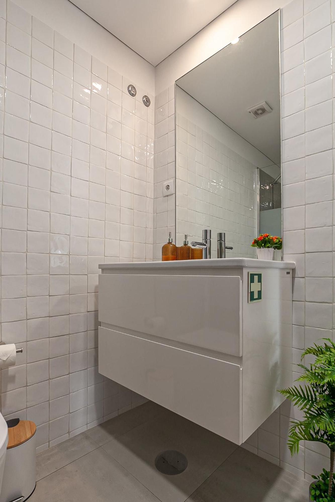 Felicidade Aveiro Apartment By Home Sweet Home Aveiro Exteriér fotografie