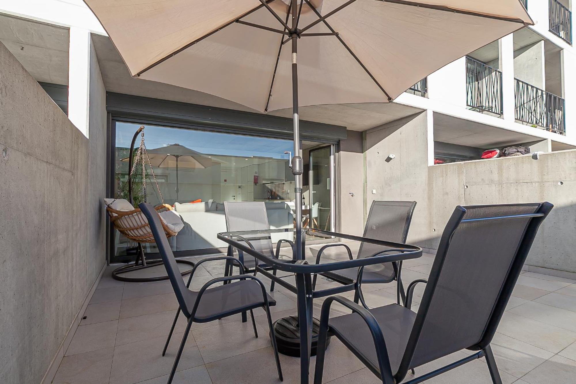 Felicidade Aveiro Apartment By Home Sweet Home Aveiro Exteriér fotografie