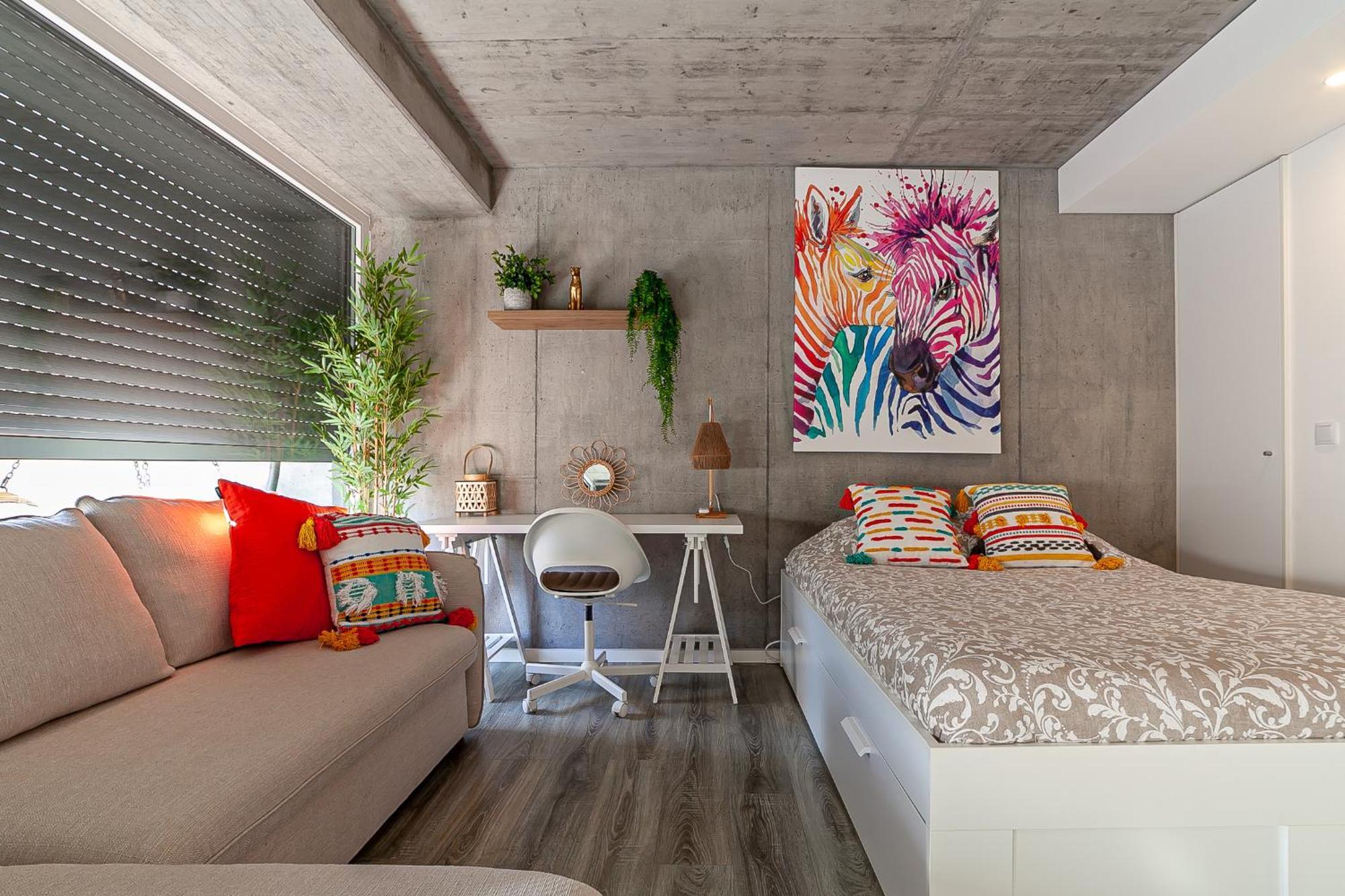 Felicidade Aveiro Apartment By Home Sweet Home Aveiro Exteriér fotografie