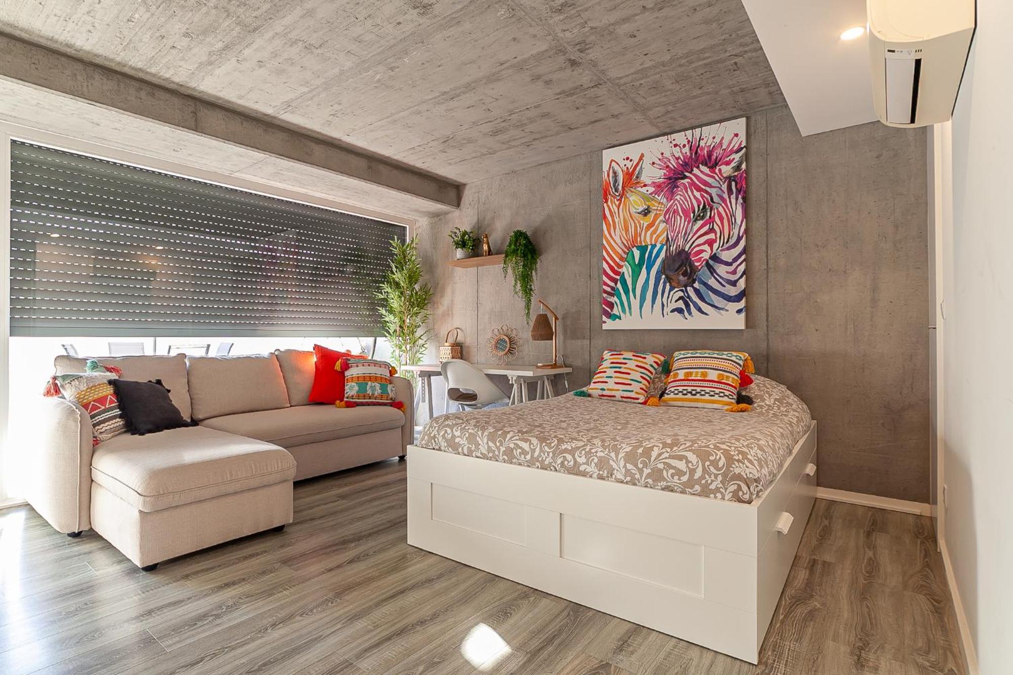 Felicidade Aveiro Apartment By Home Sweet Home Aveiro Exteriér fotografie