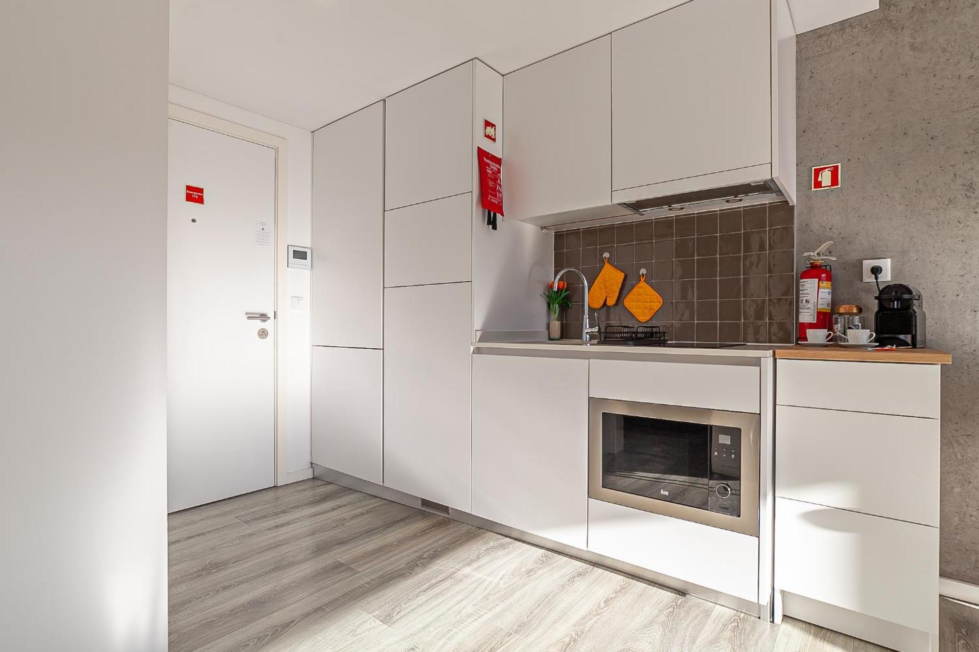 Felicidade Aveiro Apartment By Home Sweet Home Aveiro Exteriér fotografie
