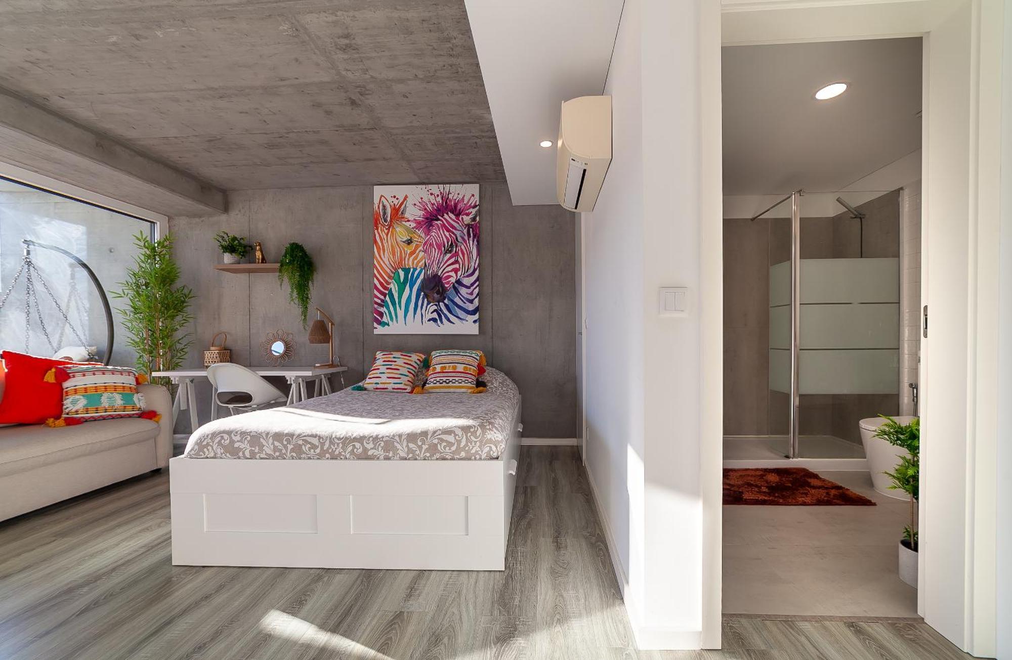 Felicidade Aveiro Apartment By Home Sweet Home Aveiro Exteriér fotografie