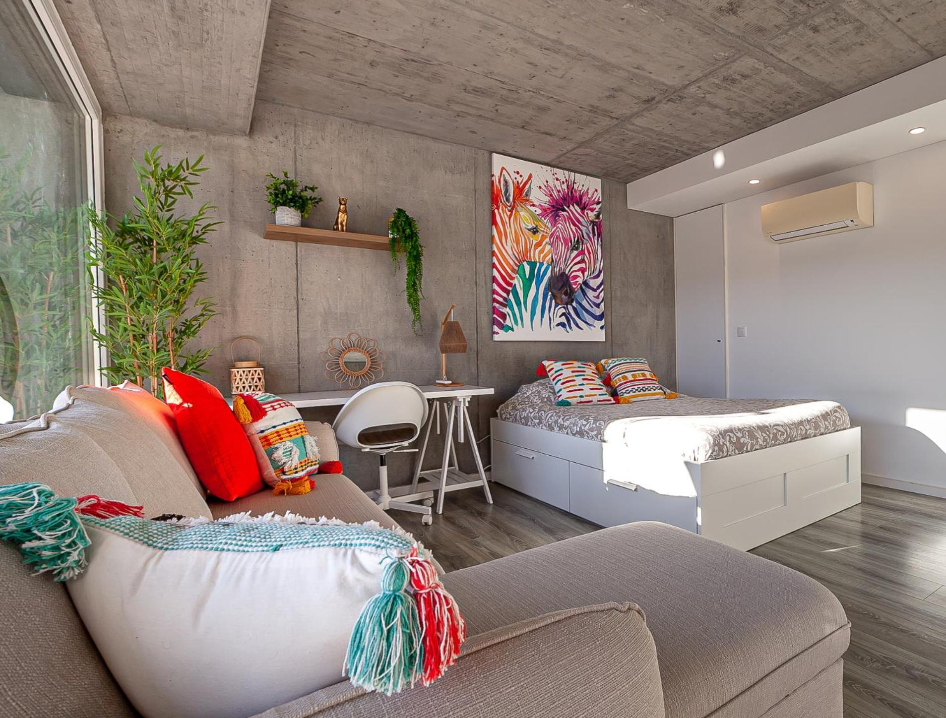 Felicidade Aveiro Apartment By Home Sweet Home Aveiro Exteriér fotografie