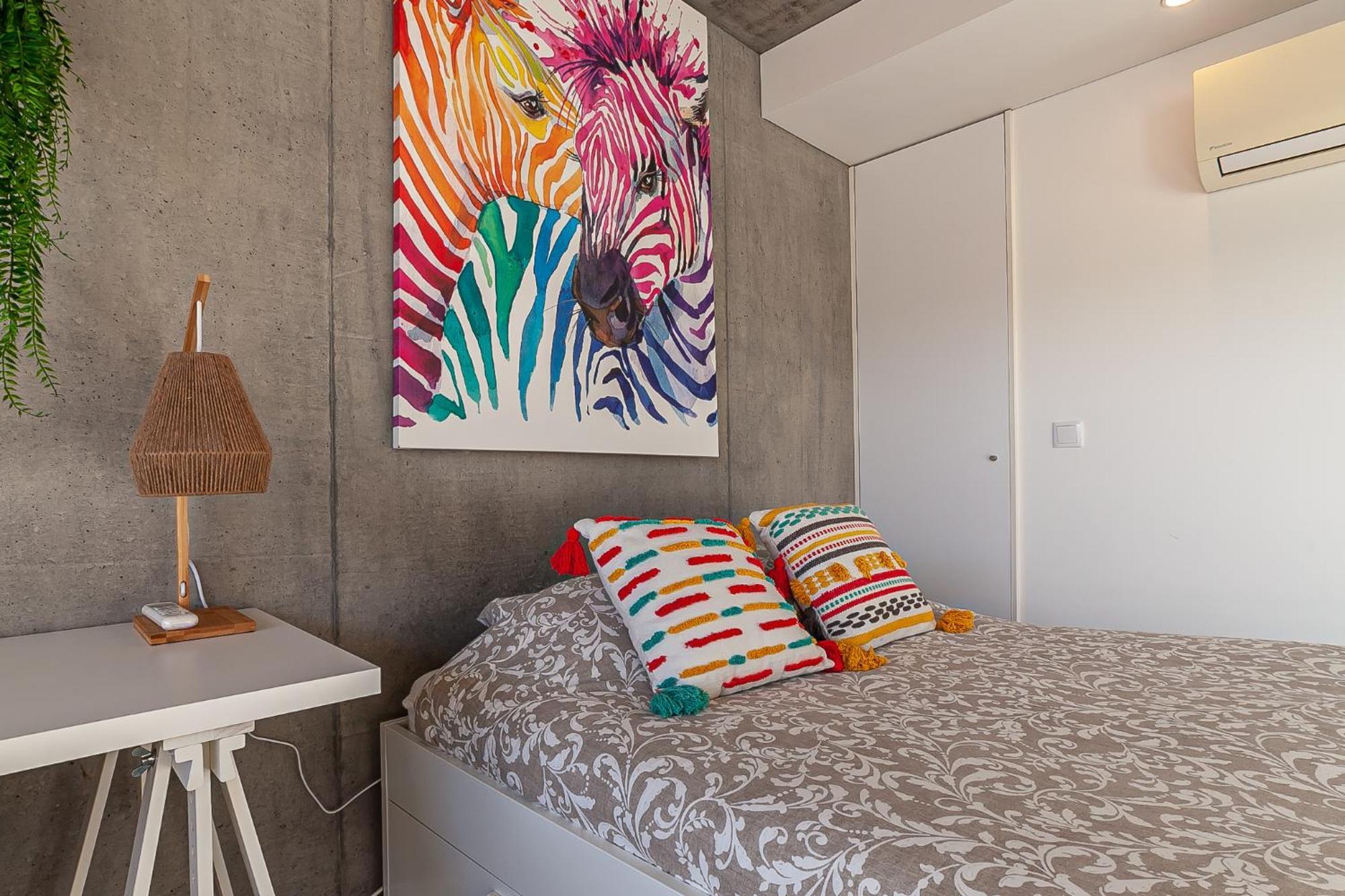 Felicidade Aveiro Apartment By Home Sweet Home Aveiro Exteriér fotografie