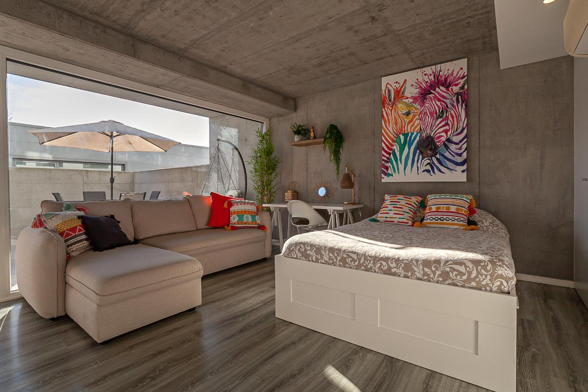Felicidade Aveiro Apartment By Home Sweet Home Aveiro Exteriér fotografie
