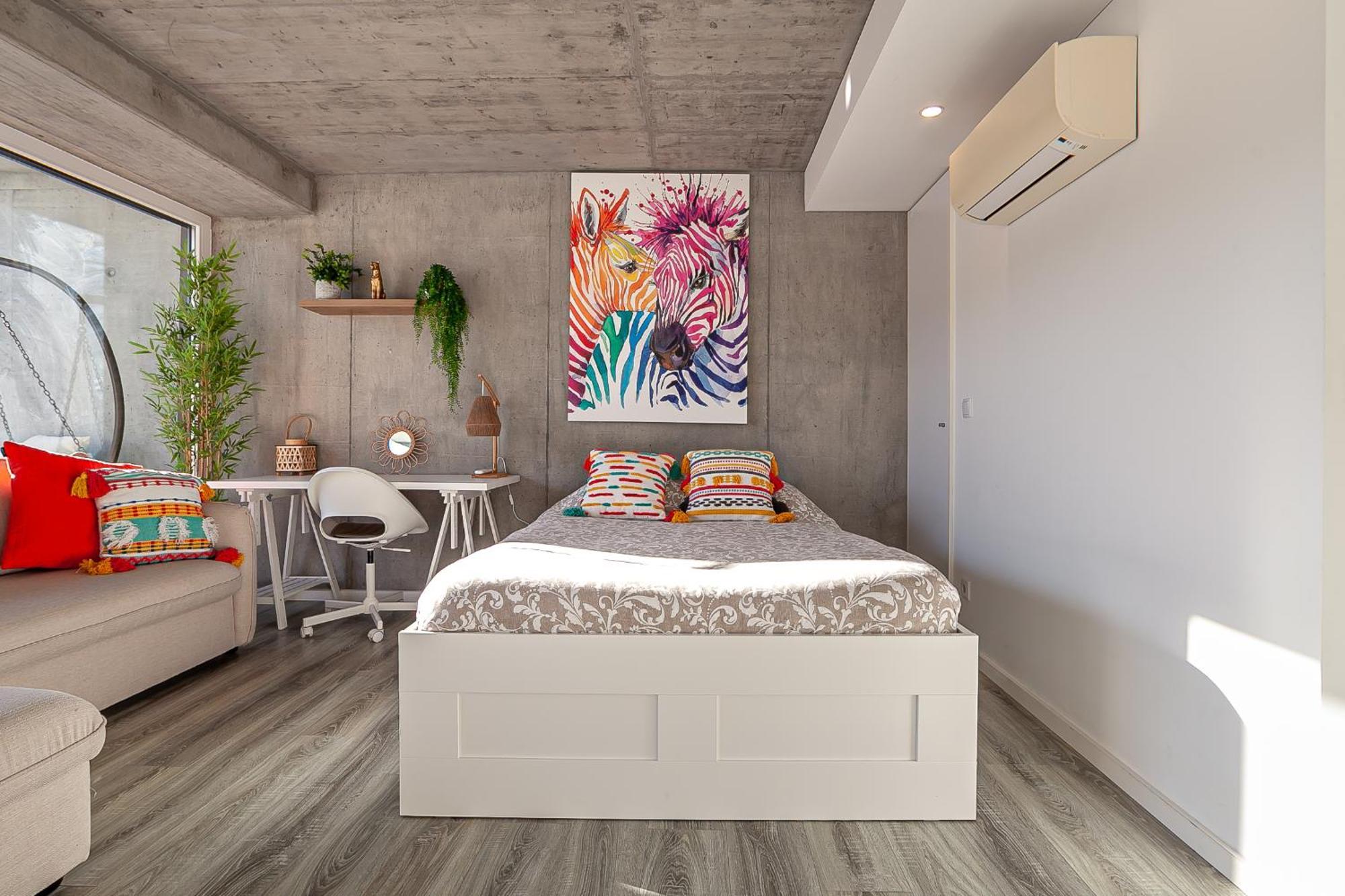 Felicidade Aveiro Apartment By Home Sweet Home Aveiro Exteriér fotografie