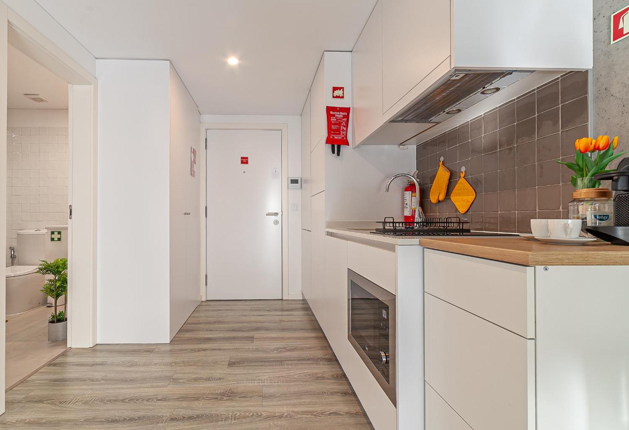 Felicidade Aveiro Apartment By Home Sweet Home Aveiro Exteriér fotografie