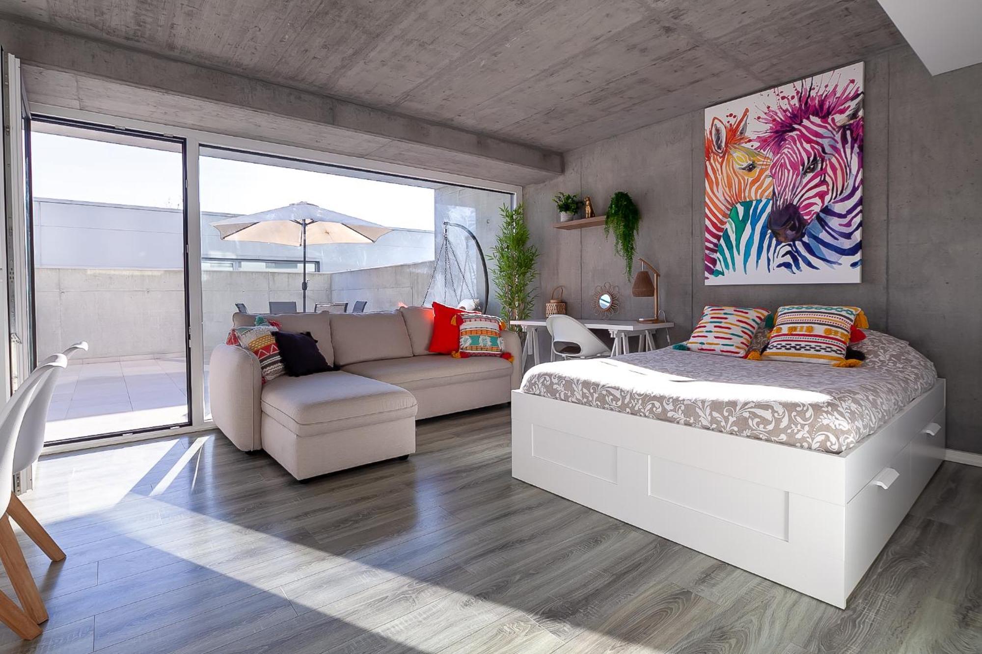 Felicidade Aveiro Apartment By Home Sweet Home Aveiro Exteriér fotografie