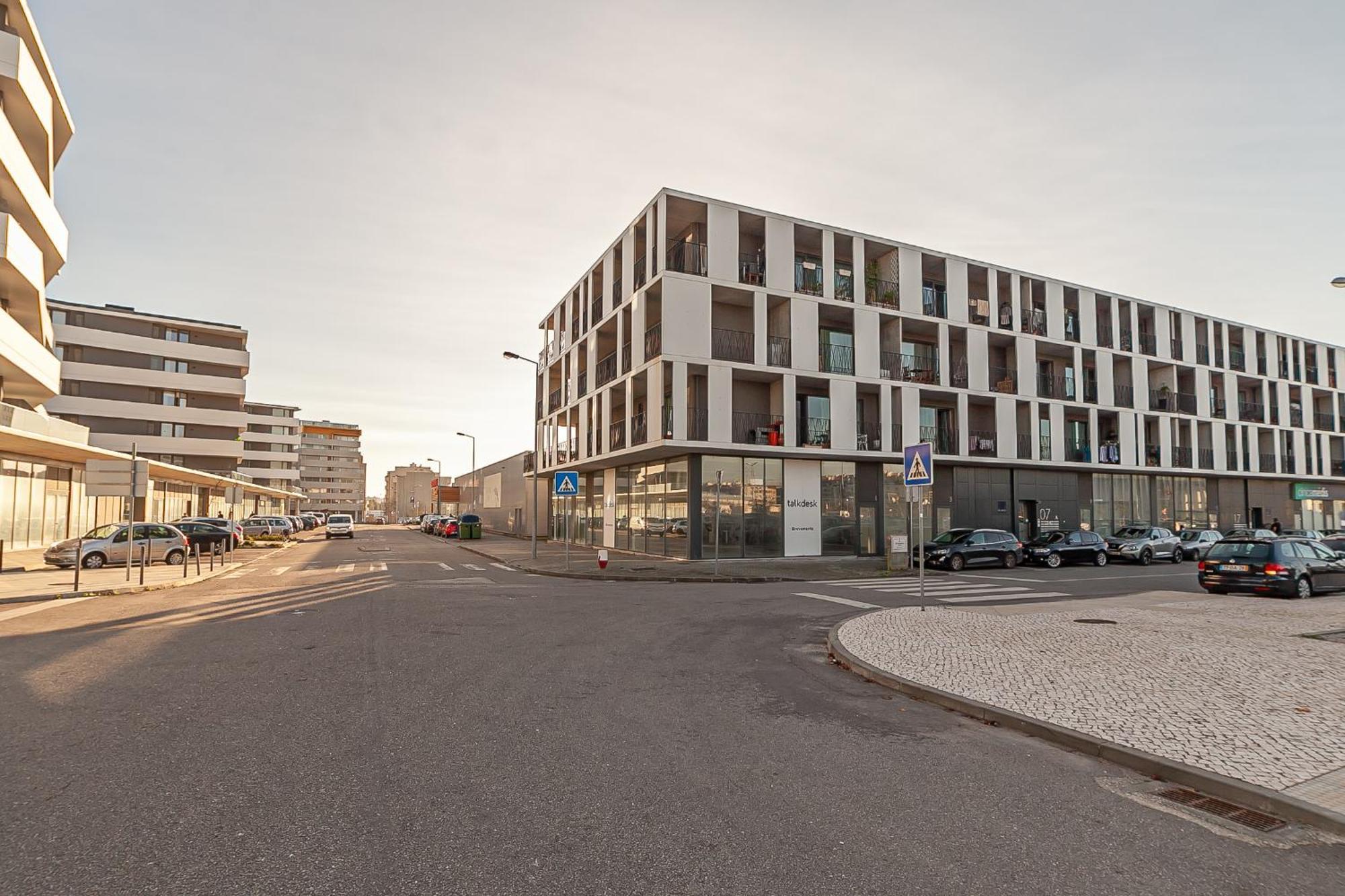 Felicidade Aveiro Apartment By Home Sweet Home Aveiro Exteriér fotografie