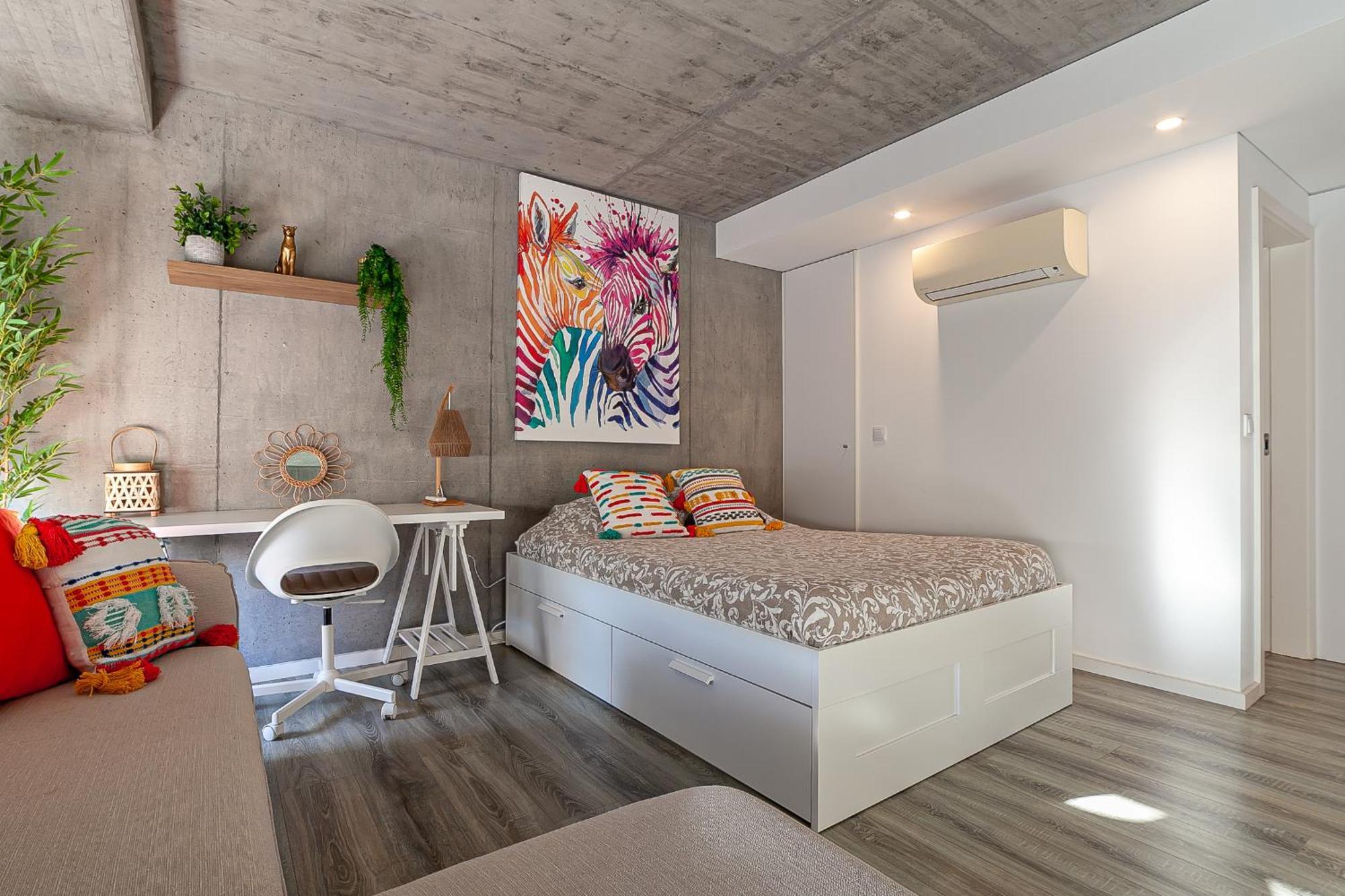 Felicidade Aveiro Apartment By Home Sweet Home Aveiro Exteriér fotografie