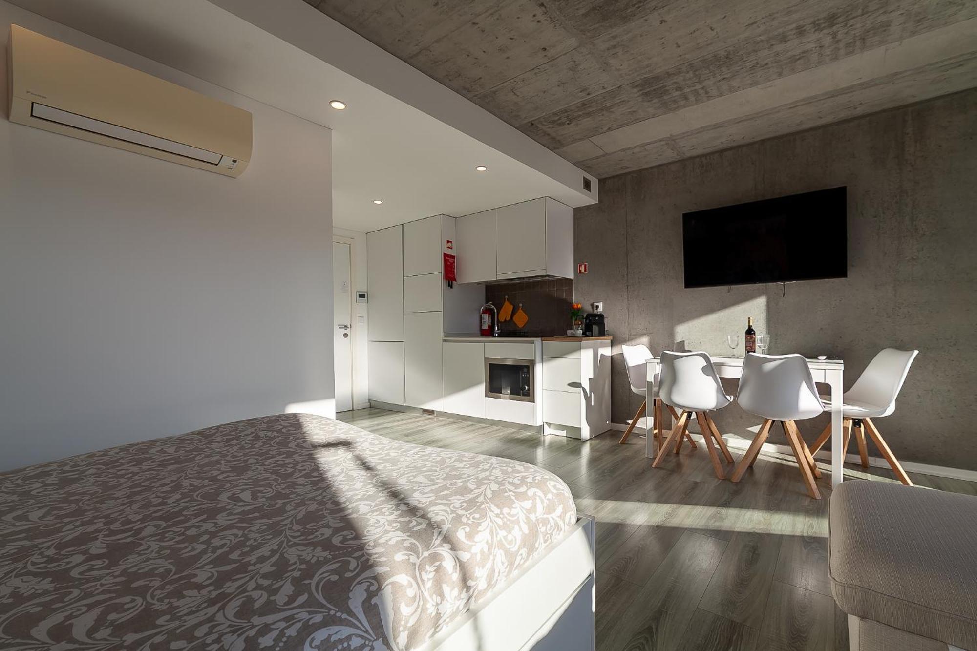 Felicidade Aveiro Apartment By Home Sweet Home Aveiro Exteriér fotografie